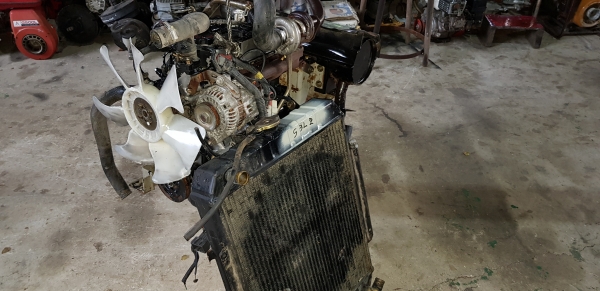 30 แรง s3l2 มิชูเทอร์โบ 30 แรง s3l2 มิชูเทอร์โบ