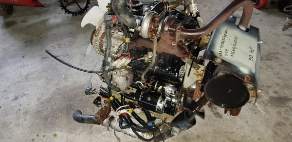 30 แรง s3l2 มิชูเทอร์โบ 30 แรง s3l2 มิชูเทอร์โบ