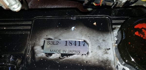 30 แรง s3l2 มิชูเทอร์โบ 30 แรง s3l2 มิชูเทอร์โบ