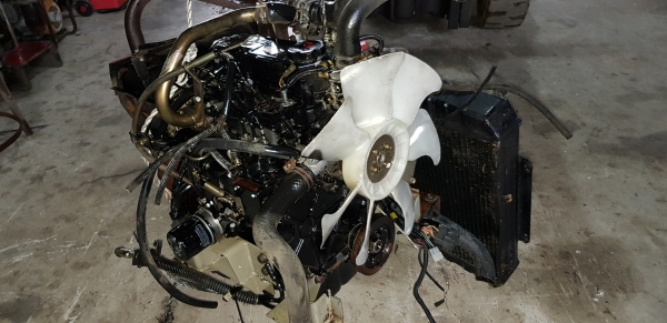 30 แรง s3l2 มิชูเทอร์โบ 30 แรง s3l2 มิชูเทอร์โบ