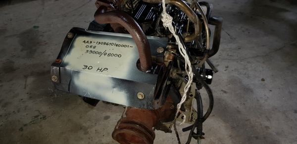 30 แรง s3l2 มิชูเทอร์โบ 30 แรง s3l2 มิชูเทอร์โบ