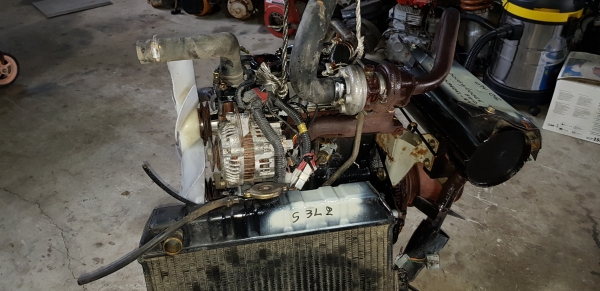 30 แรง s3l2 มิชูเทอร์โบ 30 แรง s3l2 มิชูเทอร์โบ