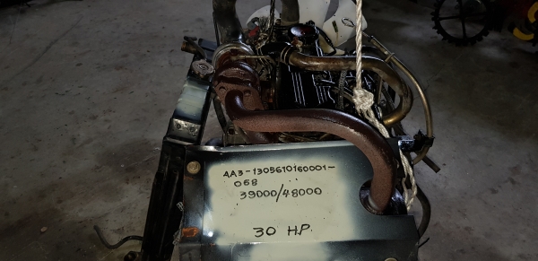 30 แรง s3l2 มิชูเทอร์โบ 30 แรง s3l2 มิชูเทอร์โบ