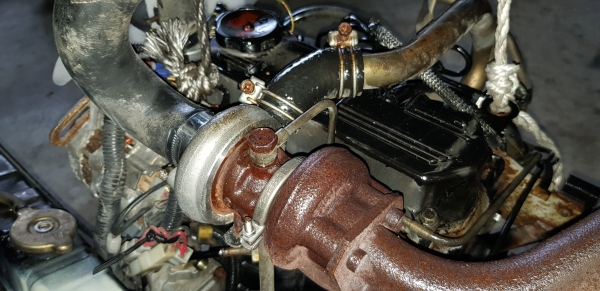 30 แรง s3l2 มิชูเทอร์โบ 30 แรง s3l2 มิชูเทอร์โบ