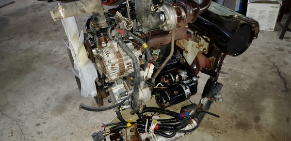 30 แรง s3l2 มิชูเทอร์โบ