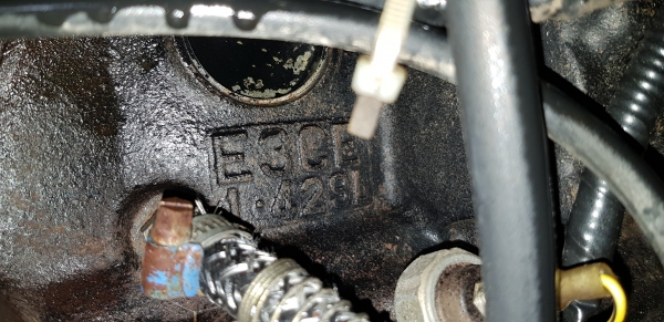 24 แรง อิเซกิ 3 สูบ 24 แรง อิเซกิ 3 สูบ