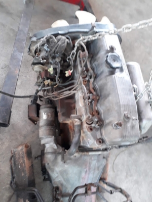 ขายเครื่อง 4D56