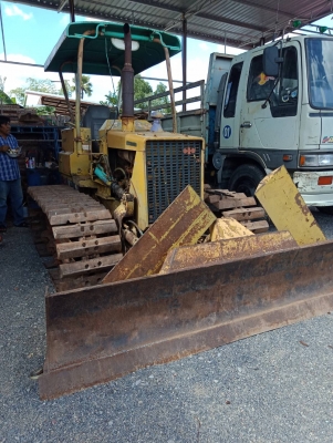 ลดสุดๆ งดต่อรอง ขาย 123,000 แทรกเตอร์เล็ก โคมัสซุ D20P-5