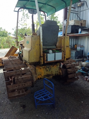 ลดสุดๆ งดต่อรอง ขาย 123,000 แทรกเตอร์เล็ก โคมัสซุ D20P-5