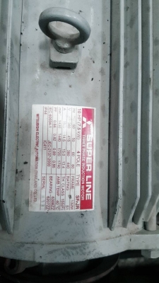 ปั้มลม10แรง ถัง300 ไฟ380 พร้อมใช้งาน