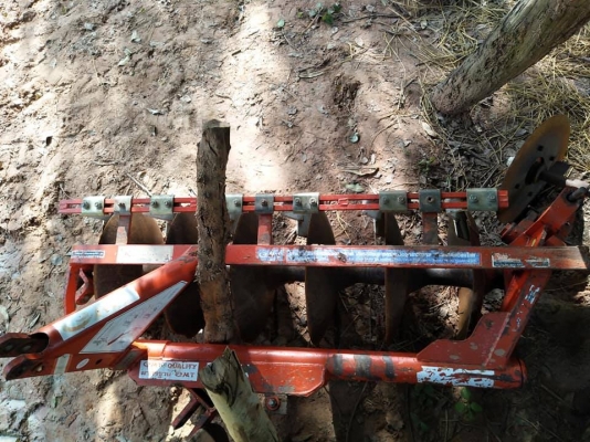 ขายผาน CMT 6*22