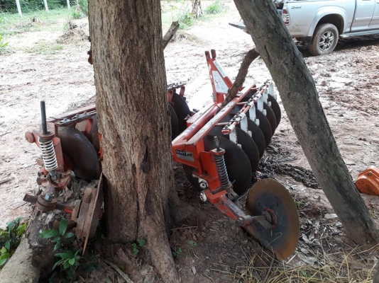 ขายผาน CMT 6*22