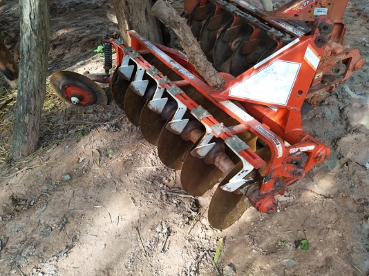 ขายผาน CMT 6*22