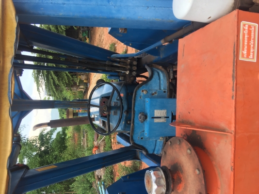 ขายรถคีบอ้อยฟอดร์