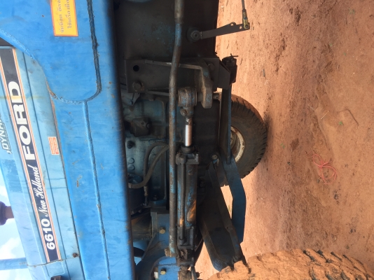 ขายรถคีบอ้อยฟอดร์