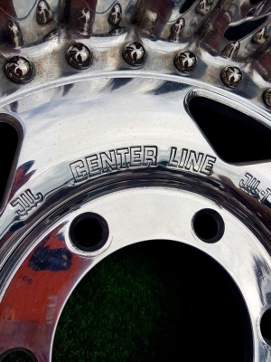 ขายล้อ CENTER LINE แท้ ขอบ 15 กว้าง 10" ออฟลบ 50 สวยๆ ขายล้อ CENTER LINE แท้ ขอบ 15 กว้าง 10" ออฟลบ 50 สวยๆ