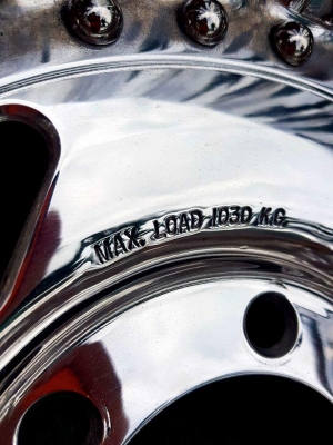 ขายล้อ CENTER LINE แท้ ขอบ 15 กว้าง 10" ออฟลบ 50 สวยๆ ขายล้อ CENTER LINE แท้ ขอบ 15 กว้าง 10" ออฟลบ 50 สวยๆ