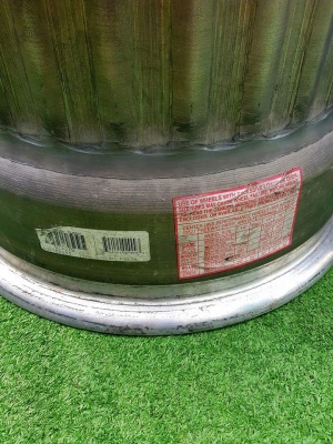 ขายล้อ CENTER LINE แท้ ขอบ 15 กว้าง 10" ออฟลบ 50 สวยๆ ขายล้อ CENTER LINE แท้ ขอบ 15 กว้าง 10" ออฟลบ 50 สวยๆ