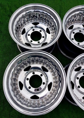 ขายล้อ CENTER LINE แท้ ขอบ 15 กว้าง 10" ออฟลบ 50 สวยๆ ขายล้อ CENTER LINE แท้ ขอบ 15 กว้าง 10" ออฟลบ 50 สวยๆ