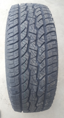 ล้อใหม่ขอบ16 TUFFและBUEL หน้า8 ยางใหม่265/70/16 ปี18