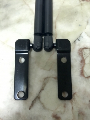 ขายโช๊คค้ำฝากระโปรงหน้ารถ TOYOTA รุ่น INNOVA ปี12