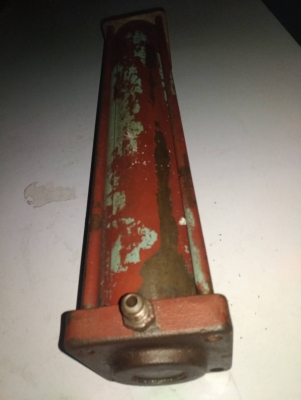 กระบอกยกไฮดรอลิก