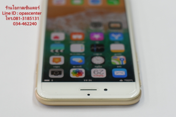 Iphone 6 32 GB สภาพดี ติดฟีล์มหน้าหลัง ใช้ได้ปกติ มีประกันศูนย์ถึง 2 กย.2561 ส่งฟรี Iphone 6 32 GB สภาพดี ติดฟีล์มหน้าหลัง ใช้ได้ปกติ มีประกันศูนย์ถึง 2 กย.2561 ส่งฟรี