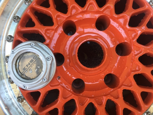 ล้อbbsขอบ15กว้าง7นิ้ว 6รู  ทำสีมาใหม่ สวยๆพร้อมใส่ หมุดครบ  0850005579 ส่งได้ทั่วไทยล้อbbsขอบ15กว้าง7นิ้ว 6รู  ทำสีมาใหม่ สวยๆพร้อมใส่ หมุดครบ  0850005579 ส่งได้ทั่วไทย