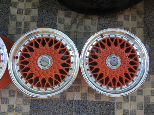 ล้อbbsขอบ15กว้าง7นิ้ว 6รู  ทำสีมาใหม่ สวยๆพร้อมใส่ หมุดครบ  0850005579 ส่งได้ทั่วไทยล้อbbsขอบ15กว้าง7นิ้ว 6รู  ทำสีมาใหม่ สวยๆพร้อมใส่ หมุดครบ  0850005579 ส่งได้ทั่วไทย