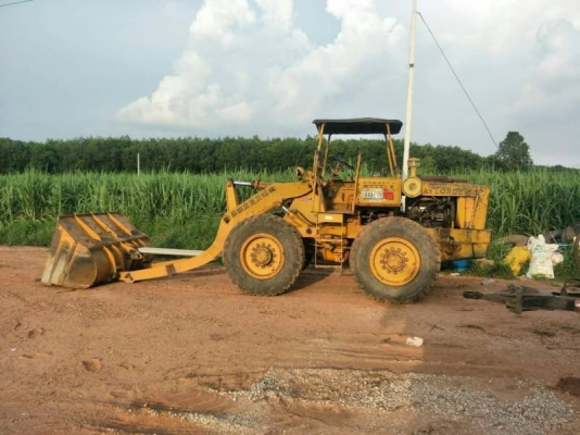 KOMATSU JH 30