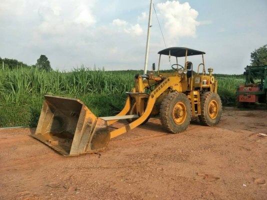 KOMATSU JH 30