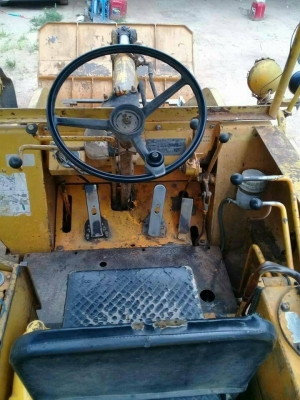 KOMATSU JH 30