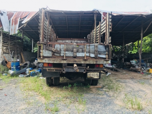 ขายหกล้อราคาเบาๆ 190,000 สายปั้นเชิญเลยครับ(สนใจติดต่อ 0868435089 คุณสมชาย) ขายหกล้อราคาเบาๆ 190,000 สายปั้นเชิญเลยครับ(สนใจติดต่อ 0868435089 คุณสมชาย)