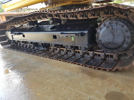 ขายด่วน!! Cat  320D2 (บูมยาว) 3200ชม. สภาพสวยค่ะ