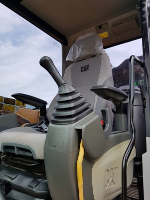 ขายด่วน!! Cat  320D2 (บูมยาว) 3200ชม. สภาพสวยค่ะ