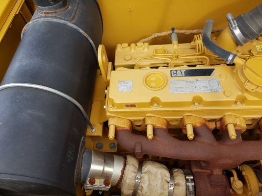 ขายด่วน!! Cat  320D2 (บูมยาว) 3200ชม. สภาพสวยค่ะ