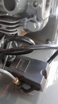 (10บาร์*ไฟบ้าน220V.)สินค้าใหม่เข้าเพิ่มเติม ขายถูกด่วนๆ*เครื่องปั๊มลมASHITAขนาด300 ลิตร,3สูบ,4HPแรง(สามารถใช้กับไฟบ้านได้) ยังไม่เคยใช้งาน