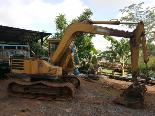 ขายแบคโฮ60พร้อมใช้งานเอวแน่นโซ่ดีสนใจโทร0641019335/0807346335ครับ