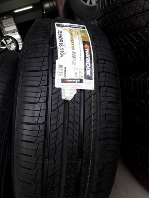 ขายล้อแม็กใหม่ te37 suv 18" ยางใหม่