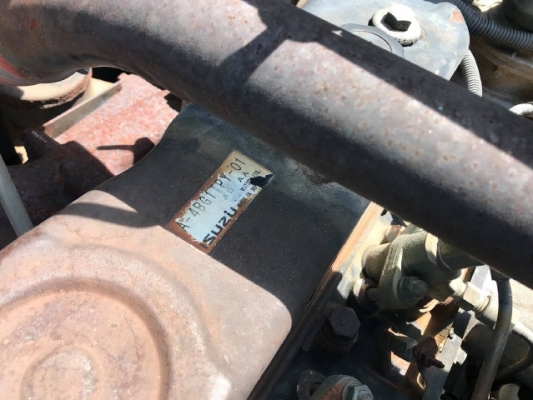 ขายรถขุด KOBELCO SK135SR YY01 รถนอกนำเข้าเองจากญี่ปุ่น สภาพสวยพร้อมใช้ มีVDOการทำงานครับ