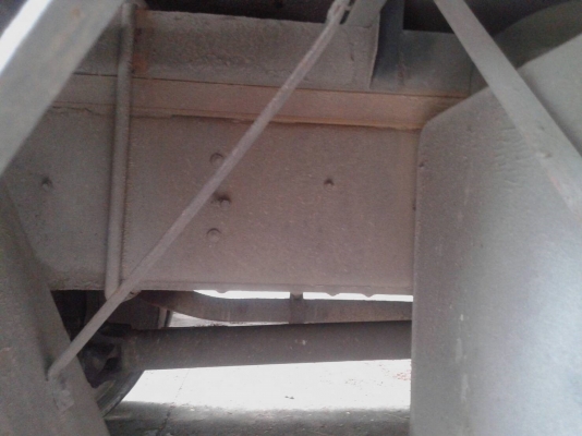 ขาย 10ล้อ ดั้ม ฮีโน่ FM3M 240แรง