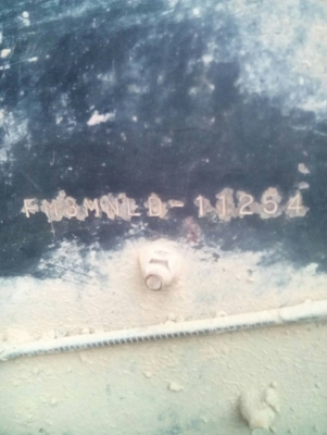 ขาย 10ล้อ ดั้ม ฮีโน่ FM3M 240แรง