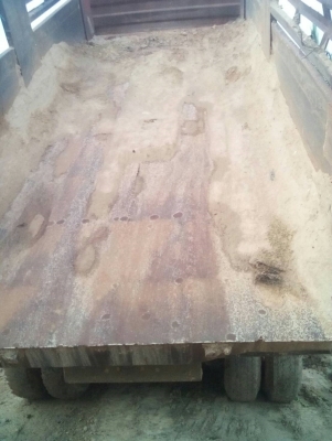 ขาย 10ล้อ ดั้ม ฮีโน่ FM3M 240แรง