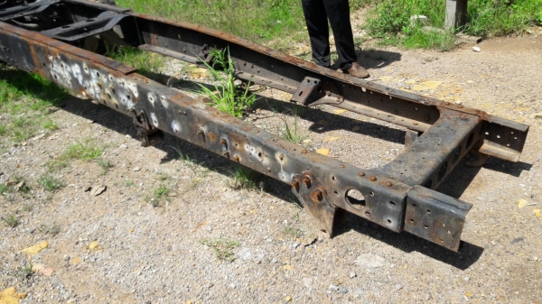 ขาย คัซซีพร้อมเล่ม KT 925