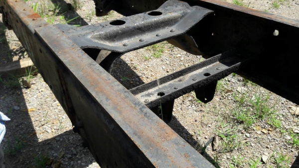 ขาย คัซซีพร้อมเล่ม KT 925