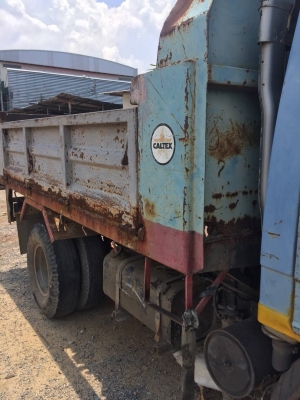 ขาย 6ล้อ ดั้ม isuzu 88 แรง เกียร์สั้น ขาย 6ล้อ ดั้ม isuzu 88 แรง เกียร์สั้น