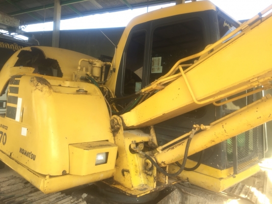 PC70-7 รถสวยๆชั่วโมงน้อยๆเอกสารครบๆแอร์เย็นๆมีไลน์หัวเจาะแถมฟรีหัวเจาะมูลค่า180,000บาทฟรีรถพร้อมใช้ ช่วงล่างเต็มเอวแน่น ราคาแค่800, 000บาทดูรูปรถแล้วสนใจโทรหาหรั่ง ☎ 081-989-1989+ ID LINE :rangrayong หรั่งครับ PC70-7 รถสวยๆชั่วโมงน้อยๆเอกสารครบๆแอร์เย็นๆมีไลน์หัวเจาะแถมฟรีหัวเจาะมูลค่า180,000บาทฟรีรถพร้อมใช้ ช่วงล่างเต็มเอวแน่น ราคาแค่800, 000บาทดูรูปรถแล้วสนใจโทรหาหรั่ง ☎ 081-989-1989+ ID LINE :rangrayong หรั่งครับ