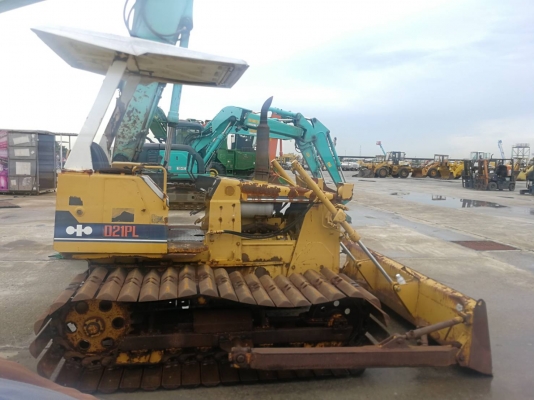 D21lc-6 นำเข้า