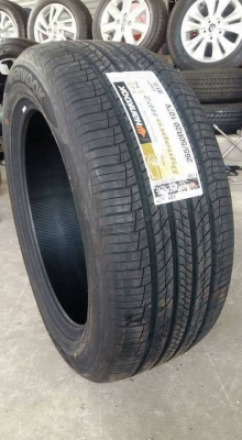 ขายยางใหม่ปี18 Hankook ยางคุณภาพ ra33 265/50r20