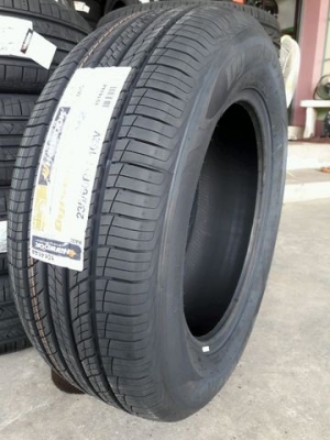 ขายยางใหม่ปี18 Hankook ra33 235/60r17